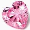 cz Heart Concave1