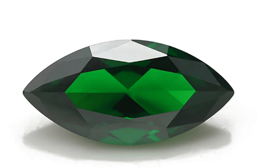 CZ Green Marquise