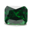 CZ Green Octagon