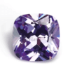 CZ Lavender Cushion