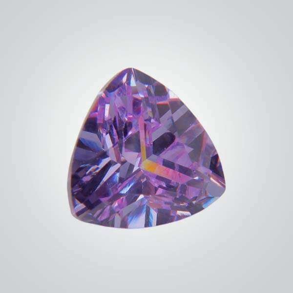 CZ Lavender Trillion