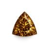 Cubic Zirconia Brown AAA, Trillion