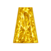 Taper Cz Medium Yellow