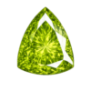 Trillion Natural Earth Mine Genuine Peridot