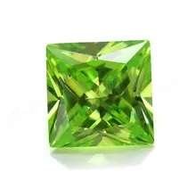 apple green square