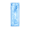 Baguette Aquamarine #104