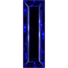 Baguette Blue Sapphire #34