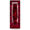 Baguette CZ Rhodolite AAA