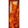 Baguette baltic Amber