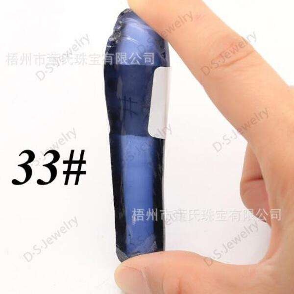 Blue Sapphire 33
