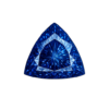 Blue Spinel Dark trillion