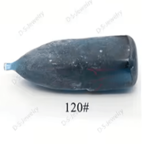 Blue Zircon 120