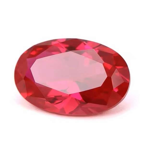 Chatham Red Ruby