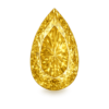 Citrine light # 173 Pear