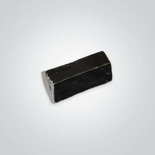 Cubic Zirconia Black Rough