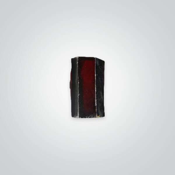 Cubic Zirconia Garnet Rough