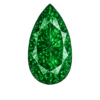 Emerald Green Medium #113 Pear