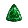 Emerald Green Medium #113 Trillion