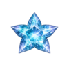 Flower Alexandrite #46