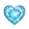 Heart Alexadrite #46