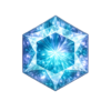 Hexagon Alexandrite #46