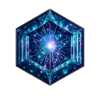 Hexagon Lab Created Deep Alexadrite #48