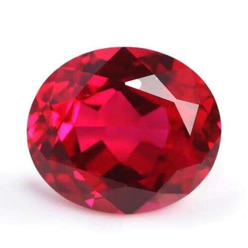 Red Ruby