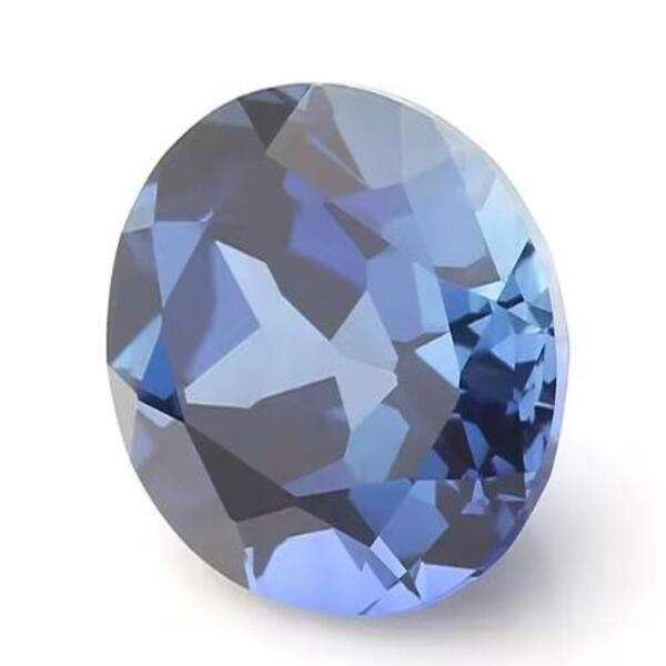 Lab Created Blue Sapphire 33 5