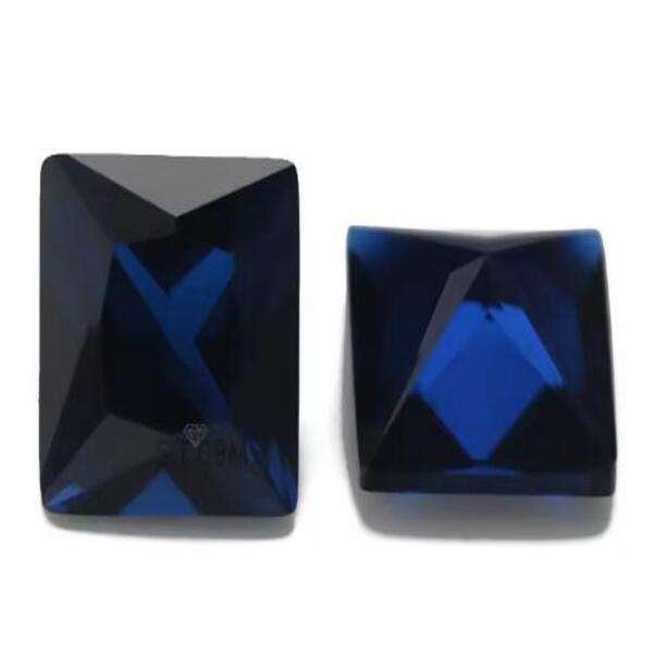 Lab Created Blue Spinel 114 6