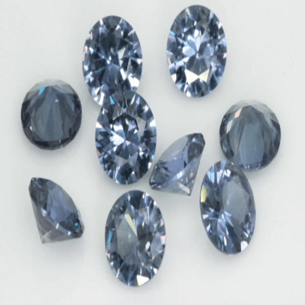 Lab Created Light Alexandrite 45