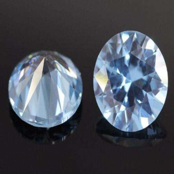 Lab Created Medium Aquamarine 105 2