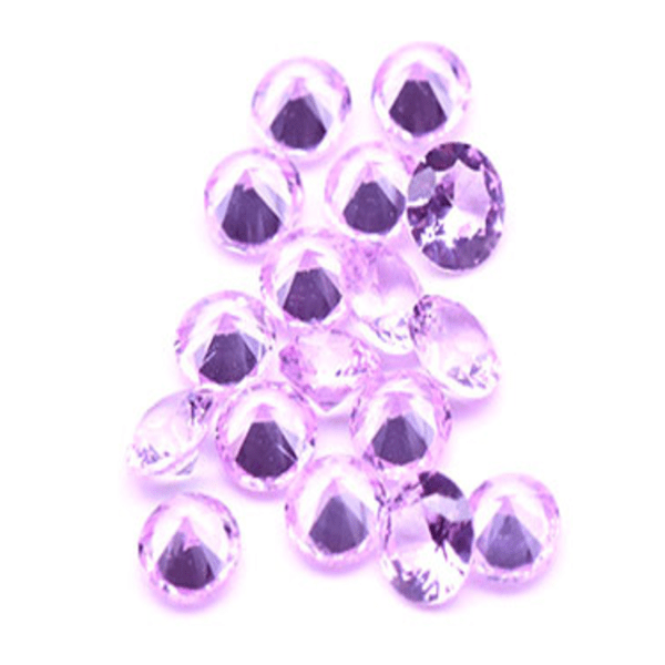 Lab Created Rose 2
