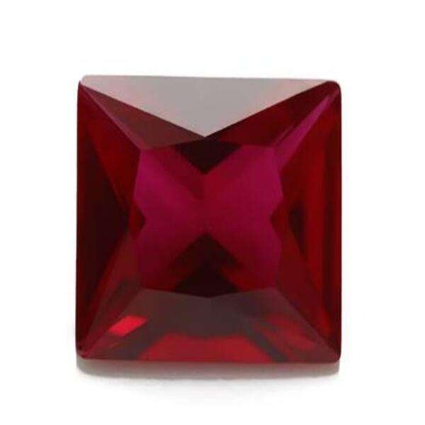 Lab Created Ruby 5 7
