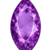 Marquise Amethyst