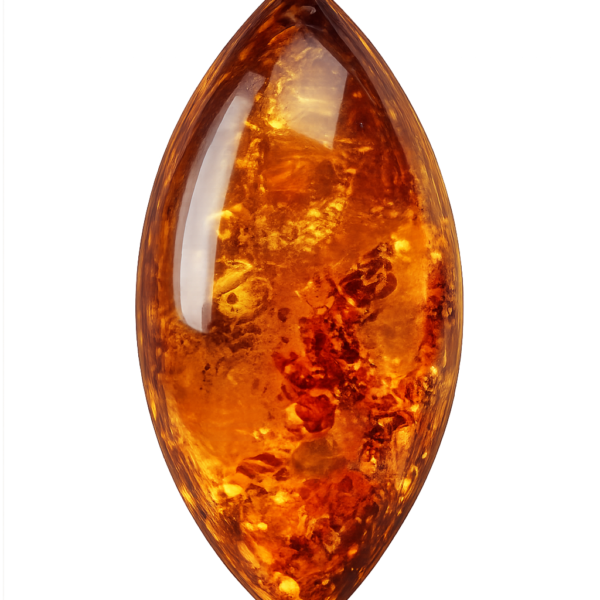 Marquise Baltic Amber