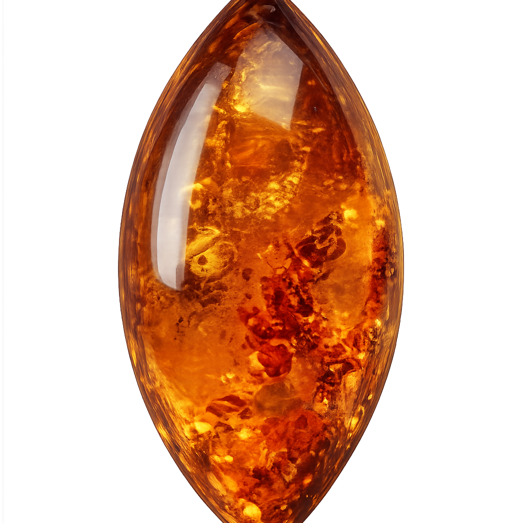 Marquise Baltic Amber