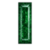 Nano Emerald GREEN Dark #112 Baguette