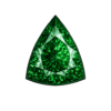 Nano Emerald GREEN Dark #112 Trillion