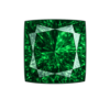 Nano Emerald Green Very Dark #111 Square