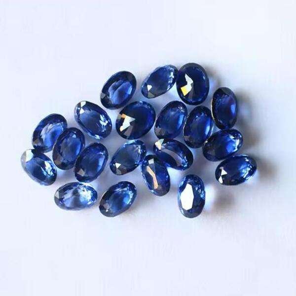 Blue Sapphire