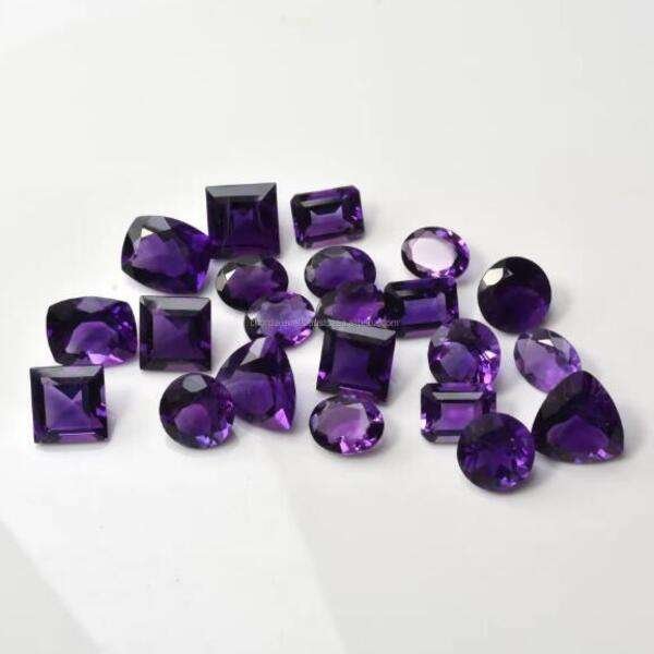 African Amethyst