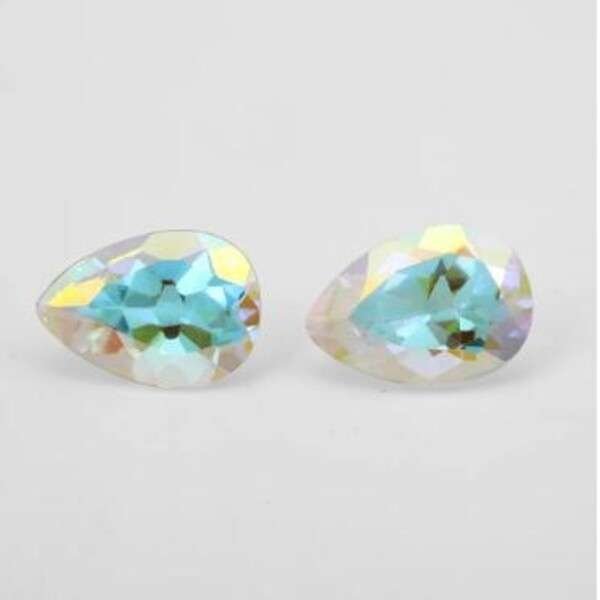 Natural Earth Mine Genuine Mystic Topaz 2