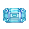 Octagon Alexandrite #46