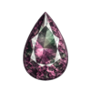 Pear Lab Created More Deep Alexandrite #49