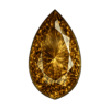 Pear Natural SmokeTopaz