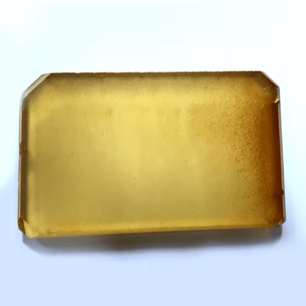 Rough Hydrothermal Quartz Citrine