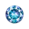 Round Alexandrite #46