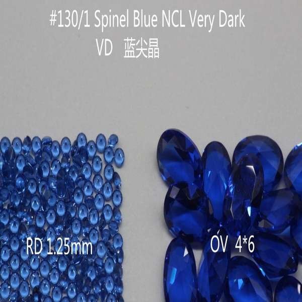 SPINEL BLUE 130 1