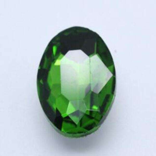 Simulated Emerald Green