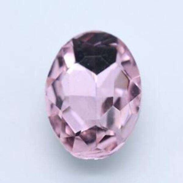 Simulated Pink Sapphire